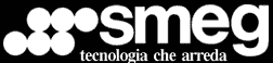 SMEG ITALIA S.p.A. - Tecnologia che arreda